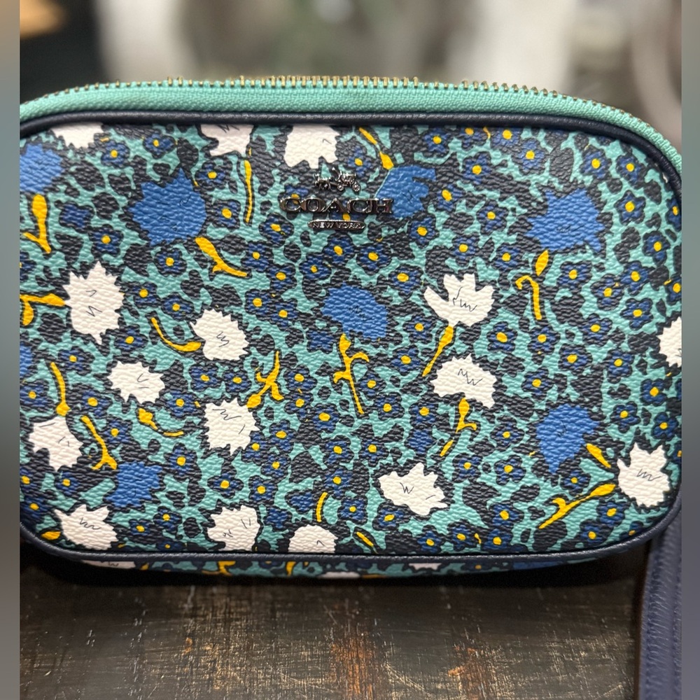 Coach Sadie Crossbody